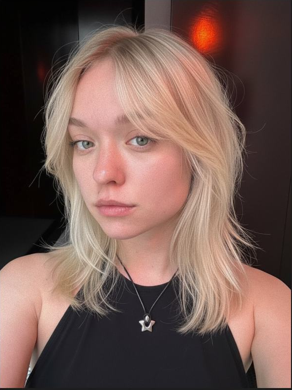 Полина Шитова